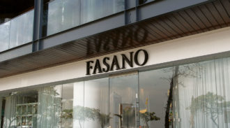 Hotel Fasano, Rio de Janeiro 