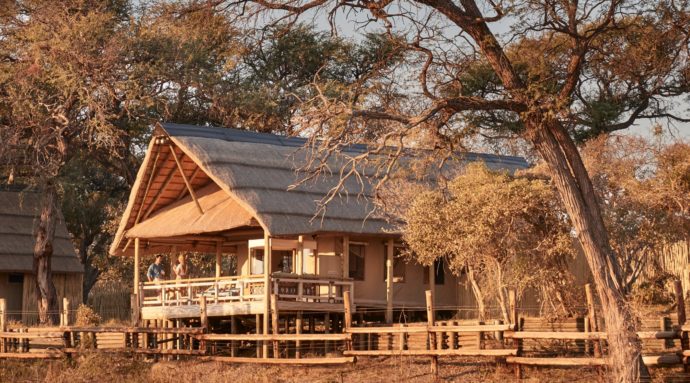 Belmond Savute Elephant Lodge Chobe National Park Botswana The Places 0262