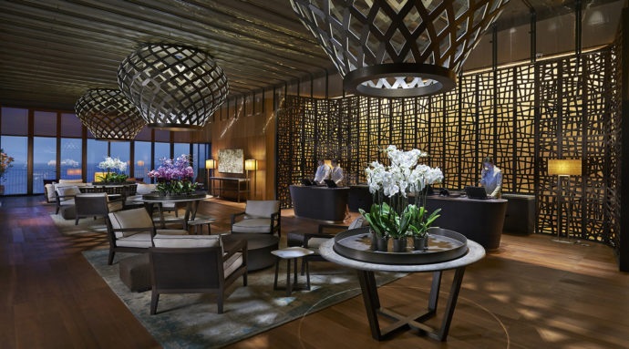 Photo: Mandarin Oriental Hotel Group