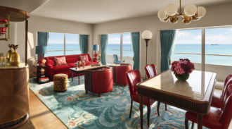 Faena Hotel Miami Beach 