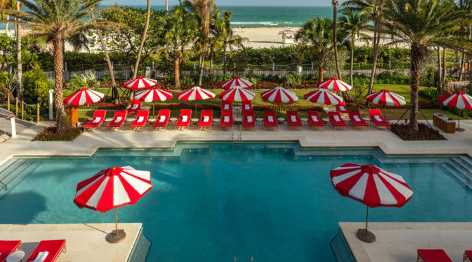 Faena Hotel Miami Beach 