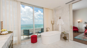 Faena Hotel Miami Beach 