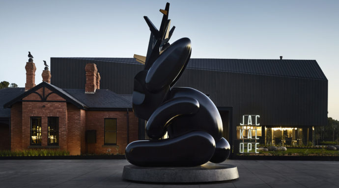 Jackalope Hotel