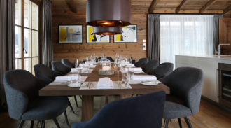 Severins – The Alpine Retreat, Stubenbach, Lech, Austria