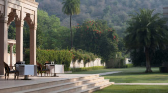 Amanbagh, Rajasthan, India