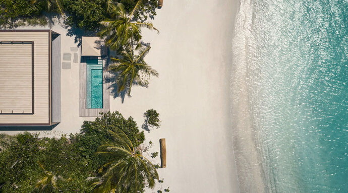 Patina Maldives, Fari Islands, Maldives